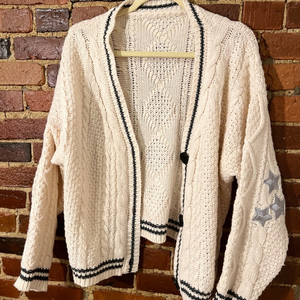 Taylor Swift Cardigan